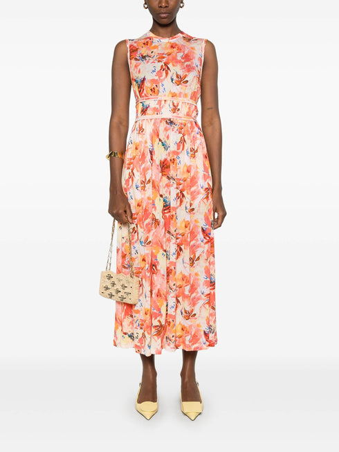 ULLA JOHNSON SIMONE DRESS